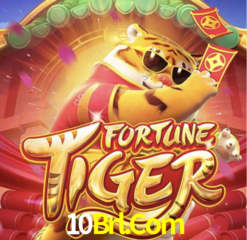 Fortune Tiger